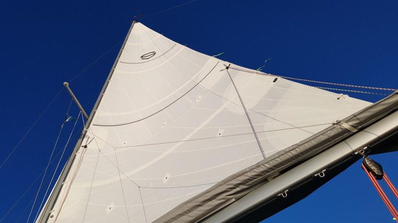 Sunbeam 26 Sport