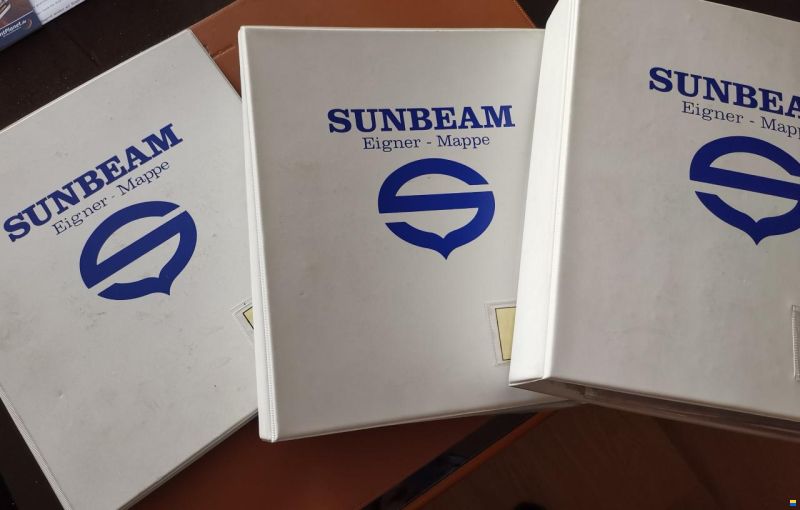 Sunbeam 26 Sport