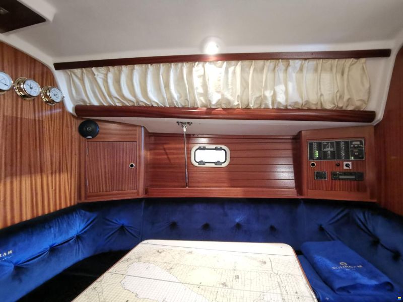 Sunbeam 26 Sport
