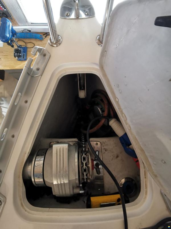 Sunbeam 26 Sport