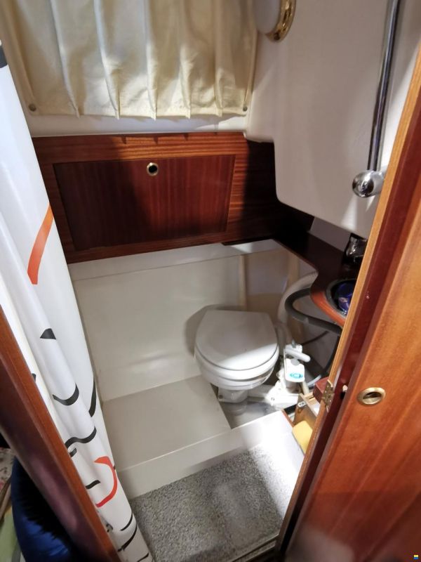 Sunbeam 26 Sport