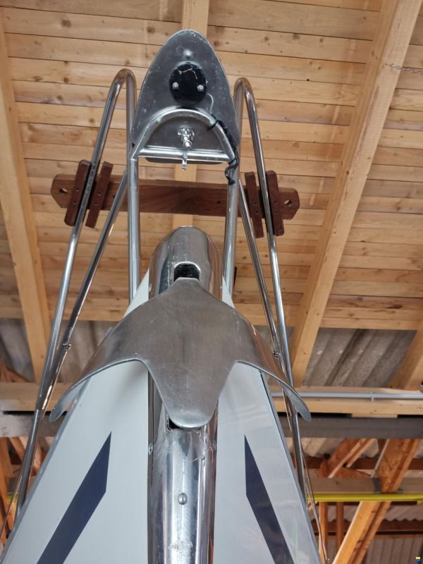 Sunbeam 26 Sport