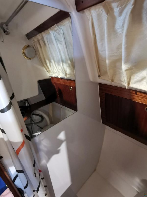 Sunbeam 26 Sport