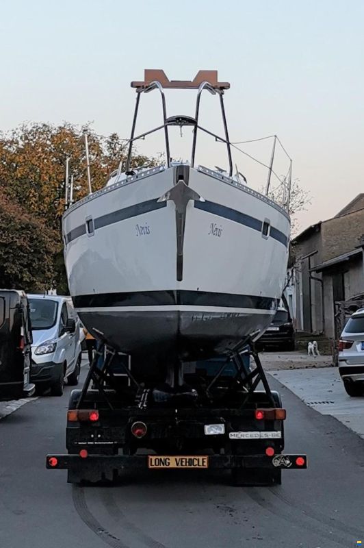 Sunbeam 26 Sport