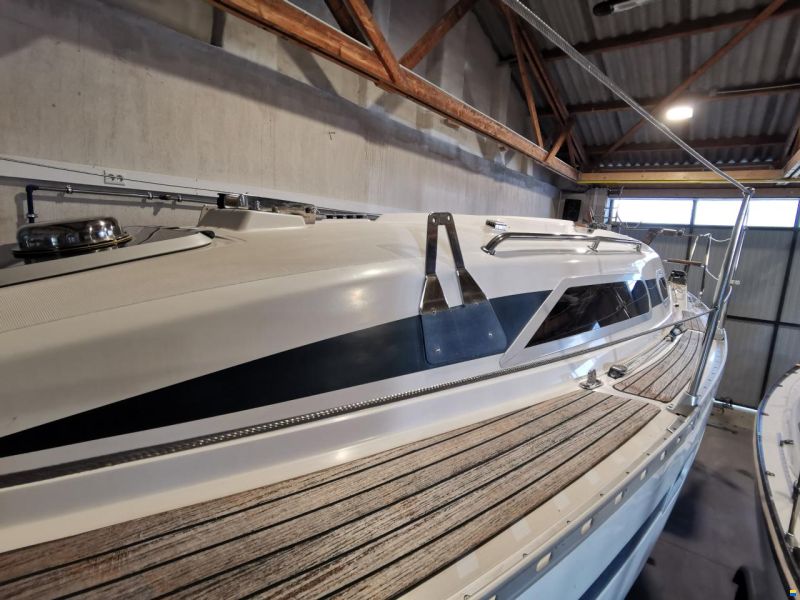 Sunbeam 26 Sport