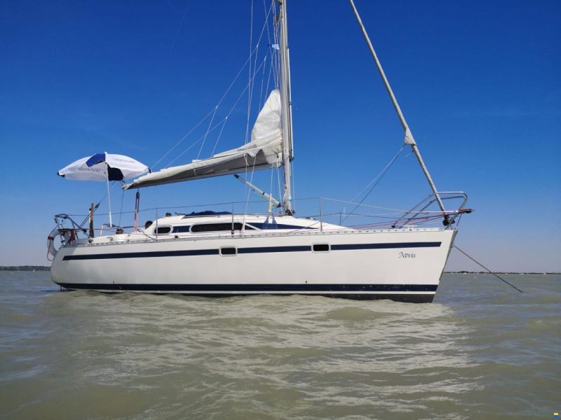 Sunbeam 26 Sport