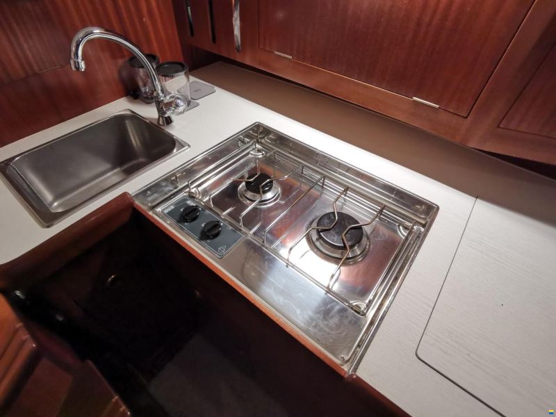 Sunbeam 26 Sport