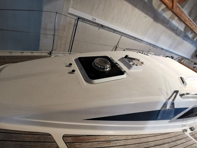 Sunbeam 26 Sport