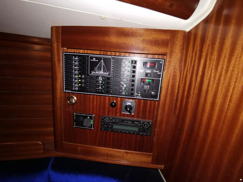 Sunbeam 26 Sport
