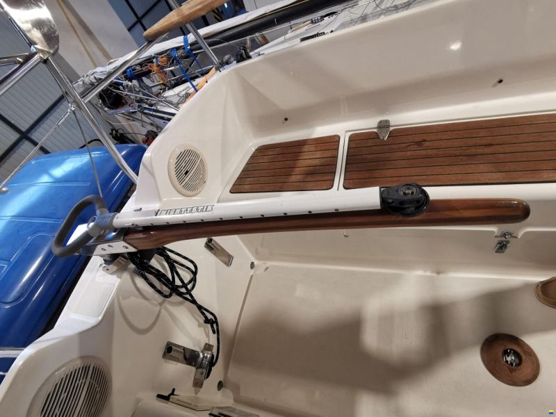 Sunbeam 26 Sport