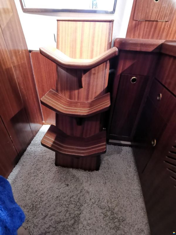 Sunbeam 26 Sport