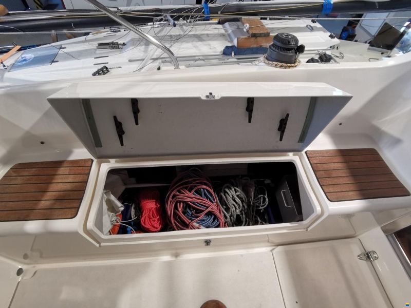 Sunbeam 26 Sport