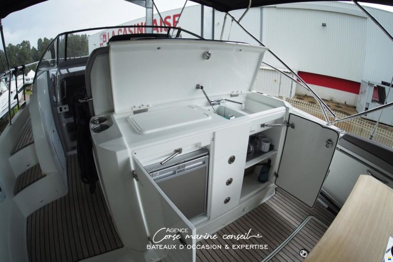 Jeanneau CAP CAMARAT 10.5WA