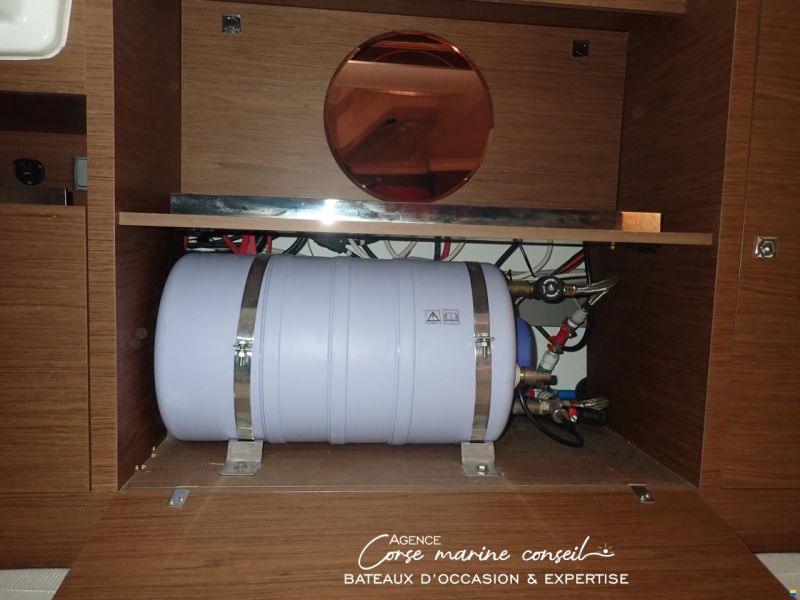Jeanneau CAP CAMARAT 10.5WA