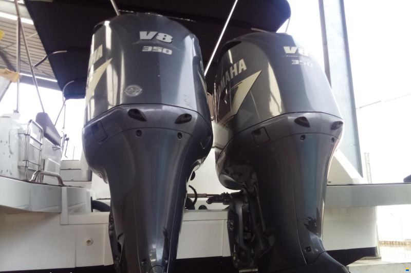 Jeanneau CAP CAMARAT 10.5WA