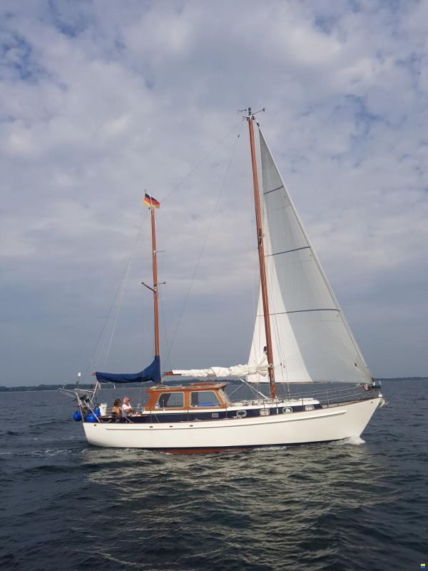 Jongert Zwalker 3A