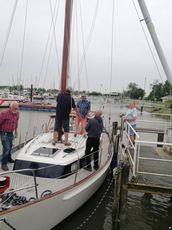 Jongert Zwalker 3A