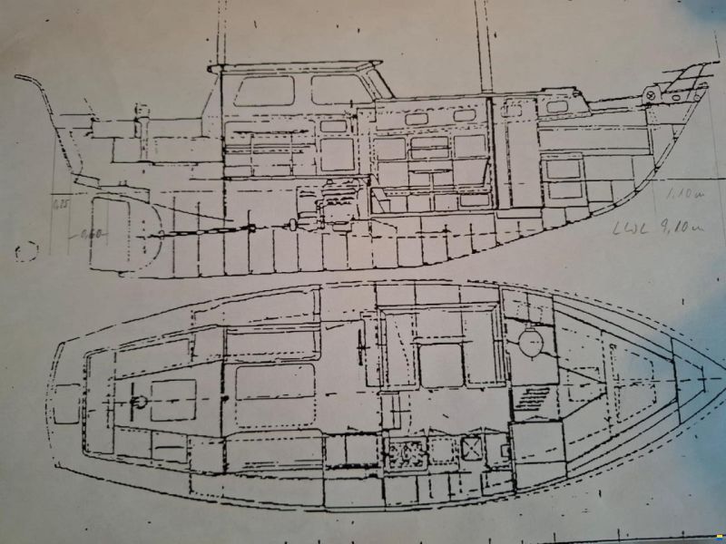 Jongert Zwalker 3A