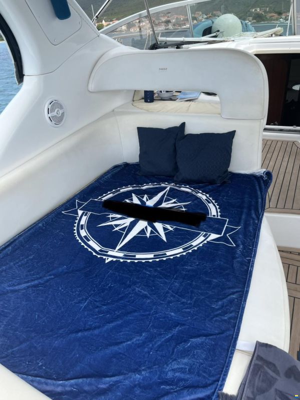 Sessa Oyster 34
