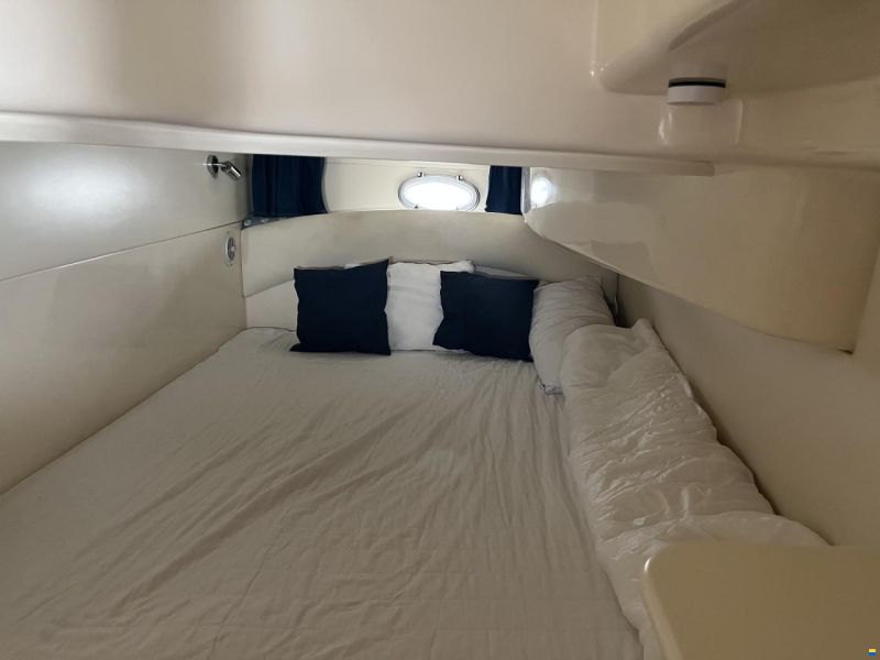 Sessa Oyster 34