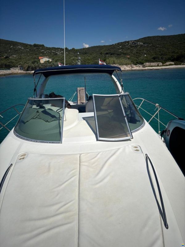 Sessa Oyster 34