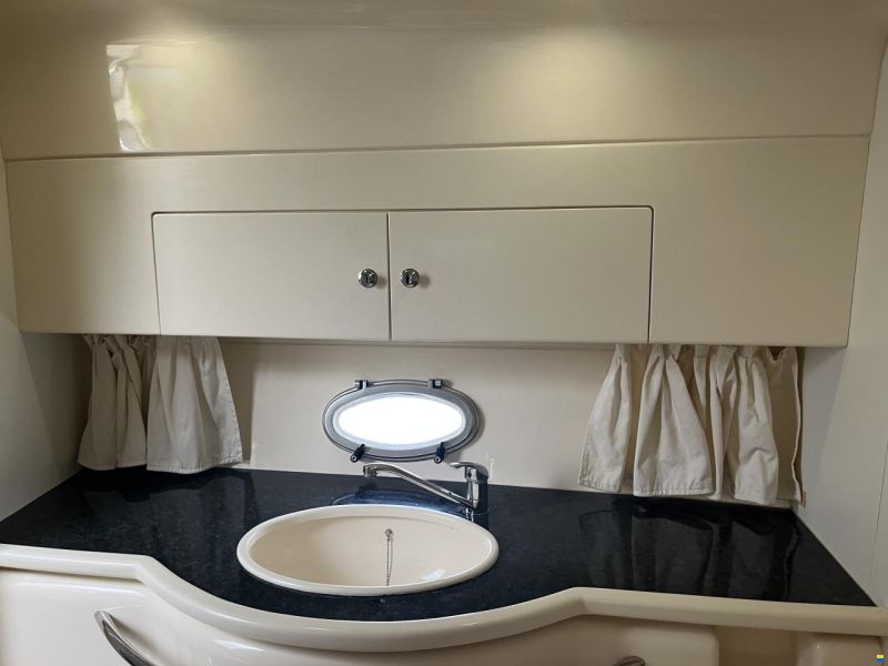 Sessa Oyster 34