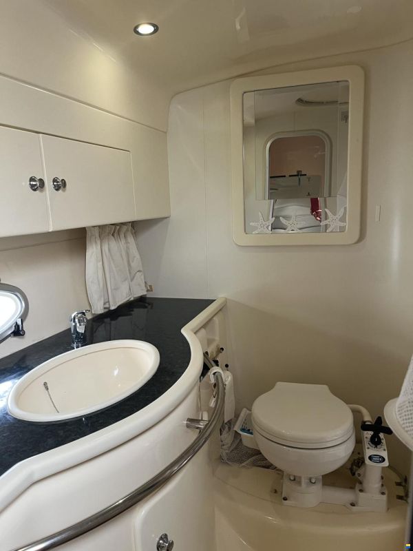 Sessa Oyster 34
