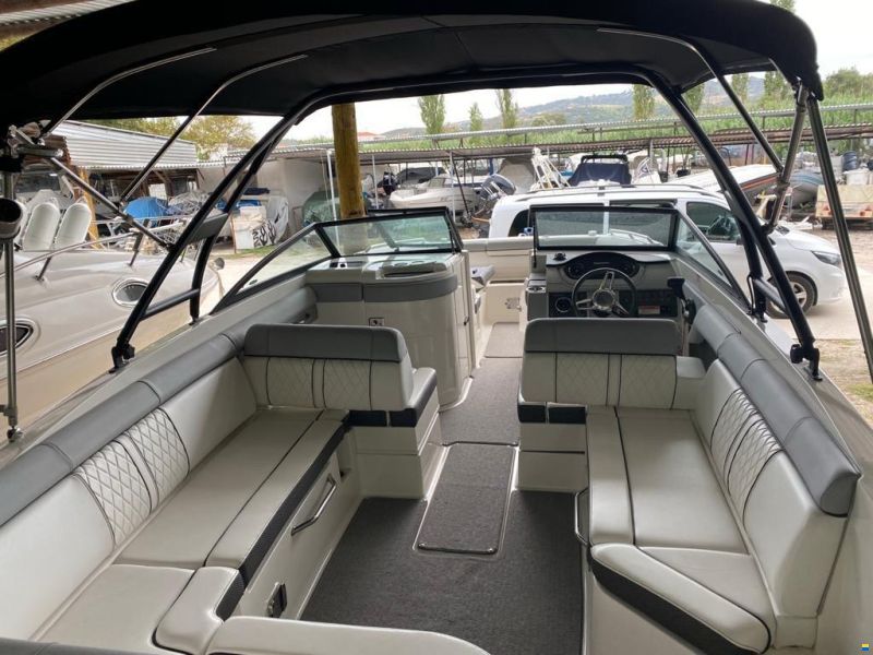 Sea Ray 270 SD