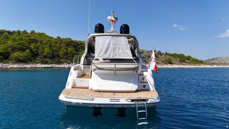 Cranchi M44 HT