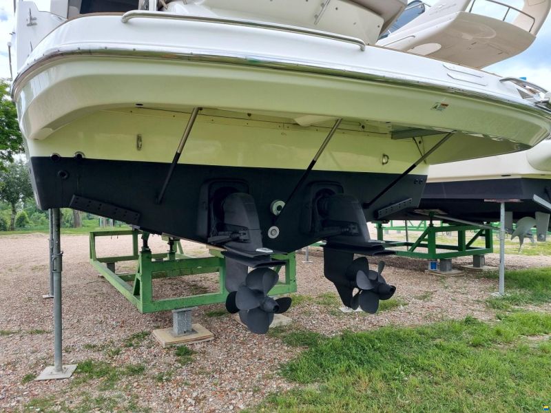 Cranchi M44 HT