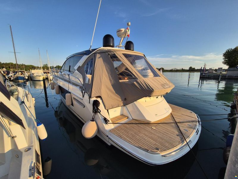Cranchi M44 HT