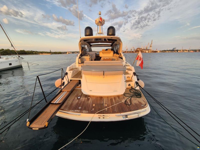 Cranchi M44 HT