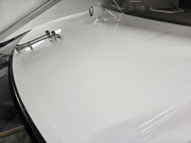 Sunseeker Manhattan 50 Volvo Penta D12-800 EVC