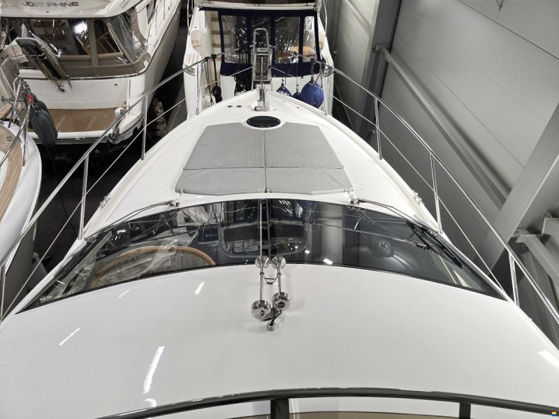 Sunseeker Manhattan 50 Volvo Penta D12-800 EVC