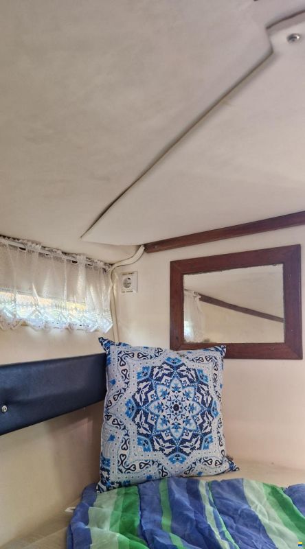 Sea Ray SRV 240
