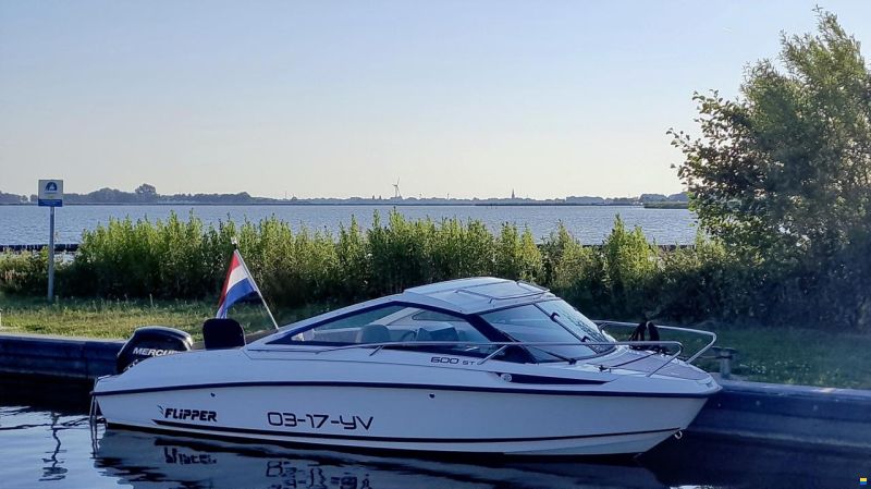 Flipper 600ST
