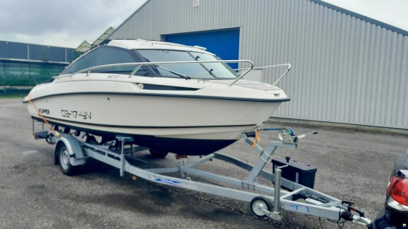 Flipper 600ST
