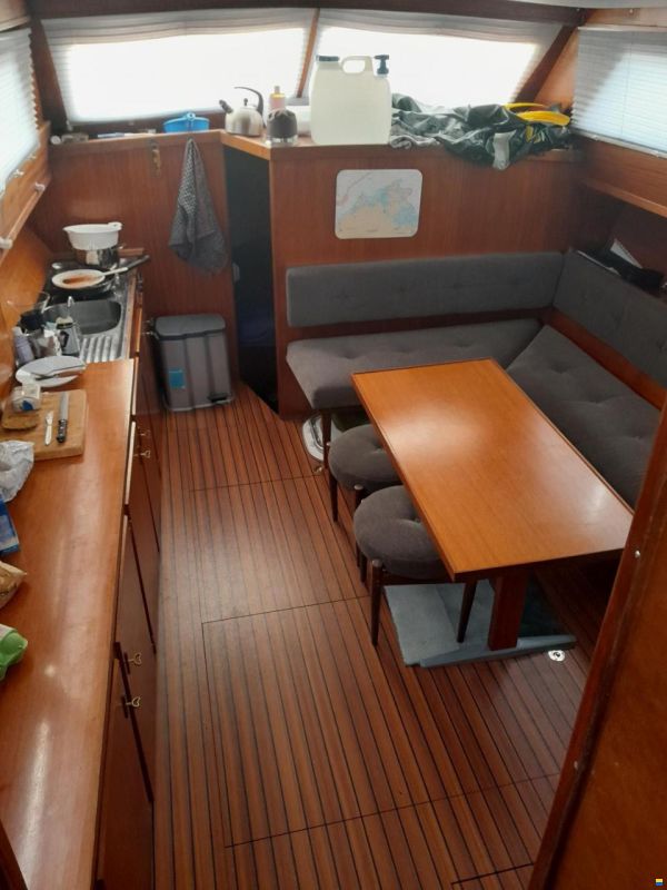 Cytra Ambassador 38 DS Deluxe
