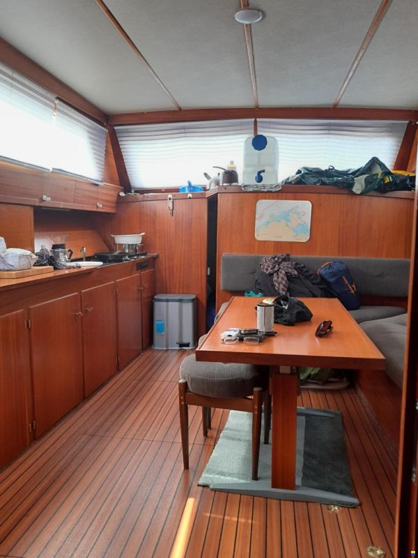 Cytra Ambassador 38 DS Deluxe