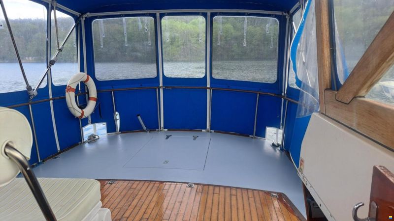 Cytra Ambassador 38 DS Deluxe