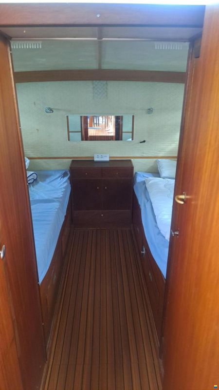 Cytra Ambassador 38 DS Deluxe