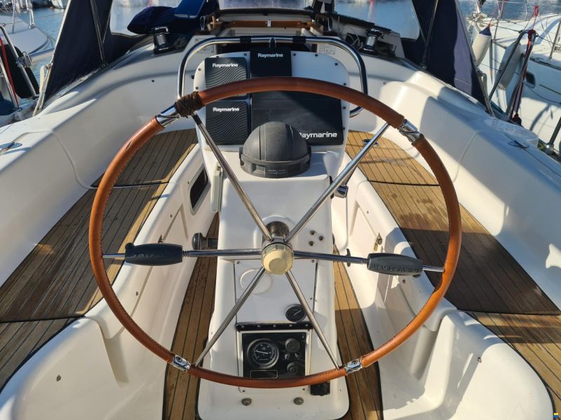 Bavaria 36 Cruiser