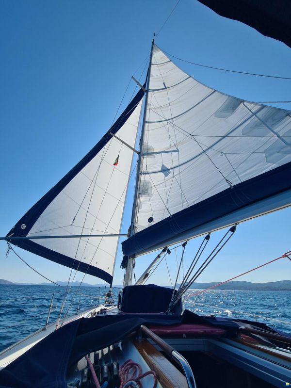 Bavaria 36 Cruiser