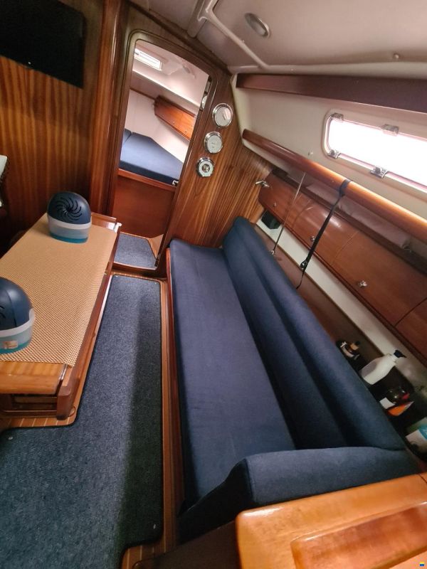 Bavaria 36 Cruiser