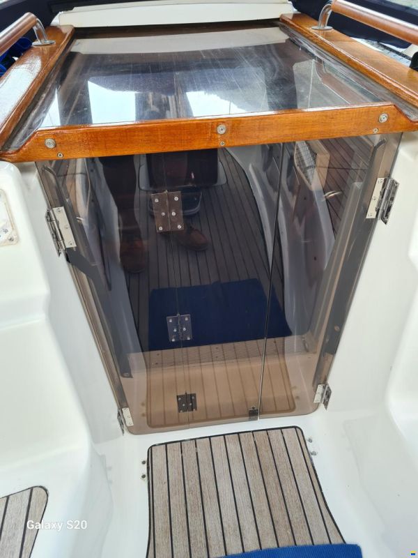 Bavaria 36 Cruiser