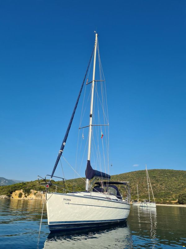 Bavaria 36 Cruiser