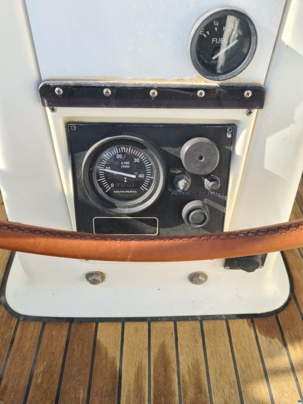 Bavaria 36 Cruiser