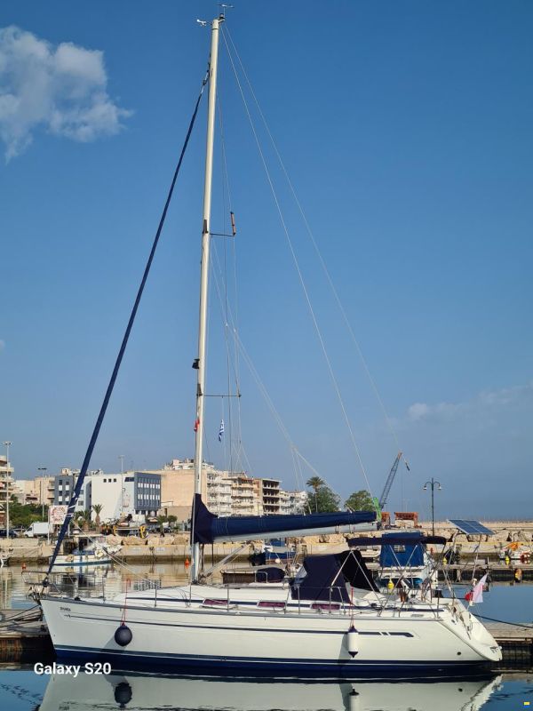 Bavaria 36 Cruiser