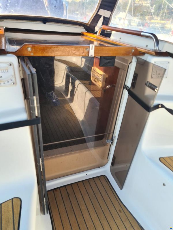 Bavaria 36 Cruiser