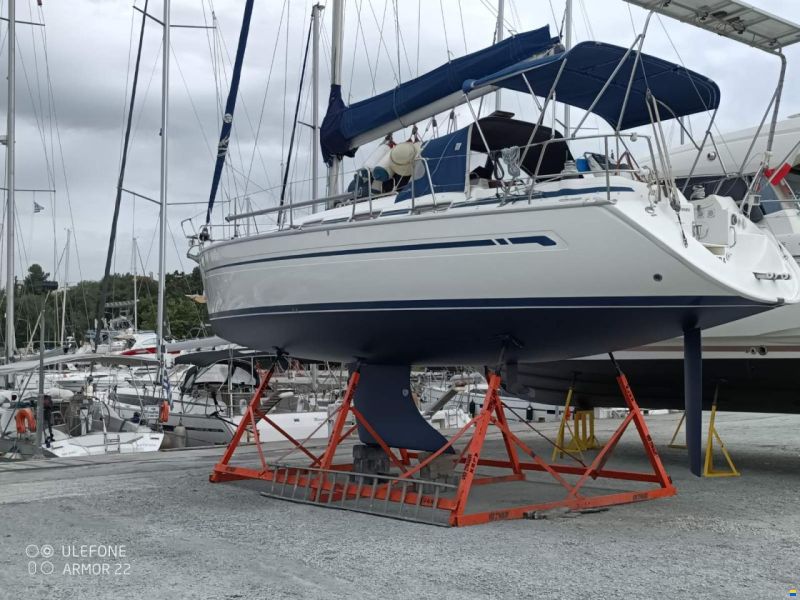 Bavaria 36 Cruiser